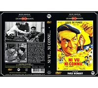vu. Ni connu.