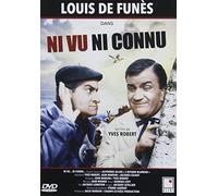 Vu Ni Connu [Import]