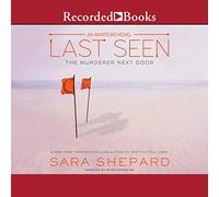 Vu pour la dernière Fois Murderer Next Door (The Amateurs Series) [Import]