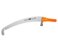 Scie arboricole Bahco 386-6T à dents en acier trempé 360mm