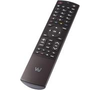 Vu + Télécommande Infrarouge Pour Tous Les Vu + Récepteur[X981]