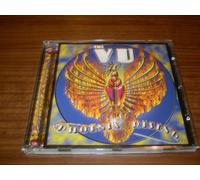 Vu - Phoenix Rising [Import]