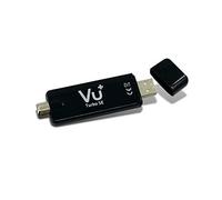 Vu+ Turbo Se Combo Dvb-c/t2 Hybrid Usb T