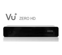 Vu+ Zero Démodulateur satellite HD FTA Linux 220 1