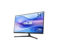 Ecran PC ASUS VU249CFE-B Plat 24'' VA