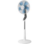 Rowenta Turbo Silence Extreme VU5640 Blanc, Noir