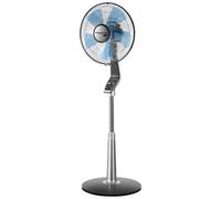 Rowenta Turbo Silence Extreme VU5670 Gris