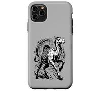 Vuall The Occult Nomad Rises Coque pour iPhone 11 Pro Max