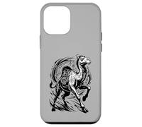 Vuall The Occult Nomad Rises Coque pour iPhone 12 Mini
