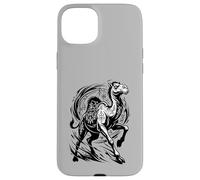 Vuall The Occult Nomad Rises Coque pour iPhone 15 Plus