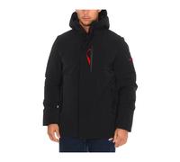 Vuarnet - Chaqueta impermeable - Homme - Vestes - Noir - Taille: S