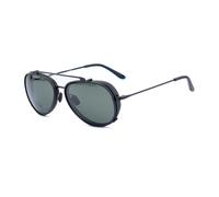 Vuarnet - Clip-On Solaire de Protection - Homme - Accessoires - Noir - Taille: ONE Size