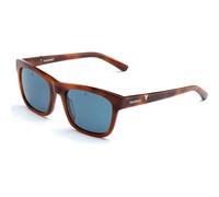 VUARNET District 2002 Ecaille Blue Polar