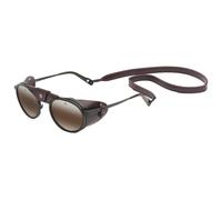 Vuarnet - Glacier Buckle Khaki Brown Brownlynx - Lunettes de soleil