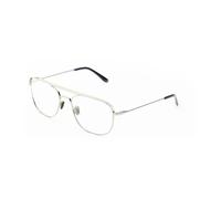 Vuarnet Vl18200002 Glasses Argenté Homme