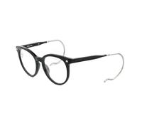 Vuarnet Vl15140001 Woman Glasses Noir Femme