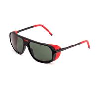 Vuarnet Ice 1811 Noir - Lunettes de soleil