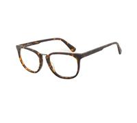 Vuarnet Vl16240003 Glasses Marron Homme