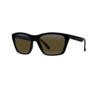 VUARNET Lunettes de Soleil 40018U 02Q (Legend 06) Calibre 58 Noir, Noir