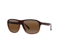 VUARNET Lunettes de soleil 40019U 50G (Legend 03) calibre 60, marron