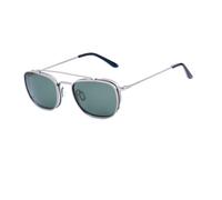 Vuarnet - Lunettes de soleil à clip solaire - Homme - Accessoires - Gris - Taille: ONE Size