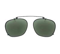 VUARNET Lunettes de soleil avec clip unisexe VD180400011121