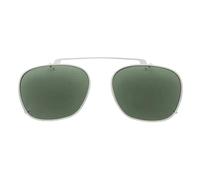 VUARNET Lunettes de soleil avec clip unisexe VD180400031121