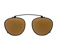 Vuarnet Lunettes de Soleil avec Clip Unisexe VD190100032121