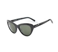 Vuarnet Vl20030001112 Woman Sunglasses Noir Homme
