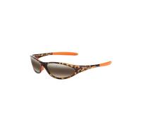 Vuarnet A150x032136 Sunglasses Marron,Orange Homme