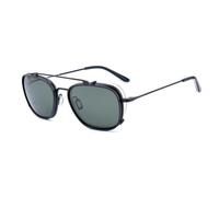 Vuarnet Vl18040001 Sunglasses Noir Homme