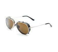 Vuarnet - Montures Clip-On - Homme - Accessoires - Brun - Taille: ONE Size