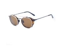 Vuarnet - Montures Optiques Clip-On en Acier - Homme - Accessoires - Multicolore - Taille: ONE Size
