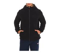 Vuarnet - Reversible Jacket - Homme - Sweatshirts et sweats à capuche - Noir - Taille: M