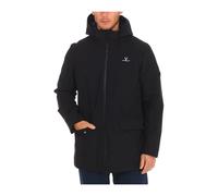 Vuarnet - Veste Imperméable - Homme - Vestes - Noir - Taille: 2XL