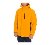 Vuarnet - Veste Imperméable - Homme - Vestes - Orange - Taille: S