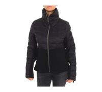 Vuarnet - Veste Rembourrée à Col Montant - Femme - Vestes - Noir - Taille: 44 FR