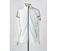 vuarnet vestes homme de couleur blanc