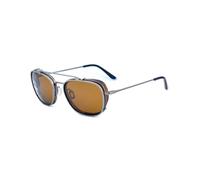 Vuarnet - View Clip-On - unisex - Accessoires - Brun - Taille: ONE Size