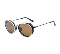 Vuarnet - View + Clip-On Vl18080001Sun - Homme - Accessoires - Multicolore - Taille: ONE Size