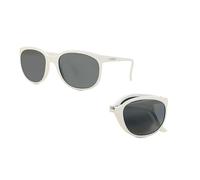 Vuarnet Vl0002f Legend 02 Pliable Polarized 0005 0636 55 Blanc