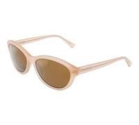 Vuarnet Vl12030001212 Woman Sunglasses Marron Femme