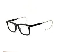 Vuarnet Vl15120001 Glasses Noir Homme