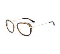Vuarnet Vl16150002 Woman Glasses Doré Femme