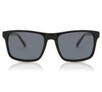 Vuarnet Vl1619 Belvedere Polarized 0007 0622 56 Noir
