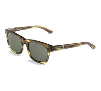 Lunettes de soleil - VUARNET - District 2002 - Ecaille - Gris - Protection catégorie 2