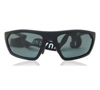 Vuarnet Vl2010 Air Large Polarized 0001 1622 62 Noir