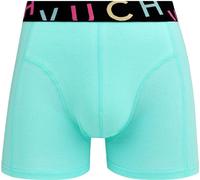 Vuch Caleçon homme Caspian Green vert L