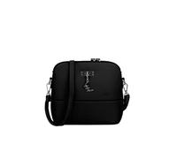 Vuch Crossbody Femme Sac Cara Smooth Black Black One size