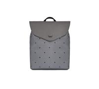 Vuch Femme City Sac à dos Fribon Gris Universel